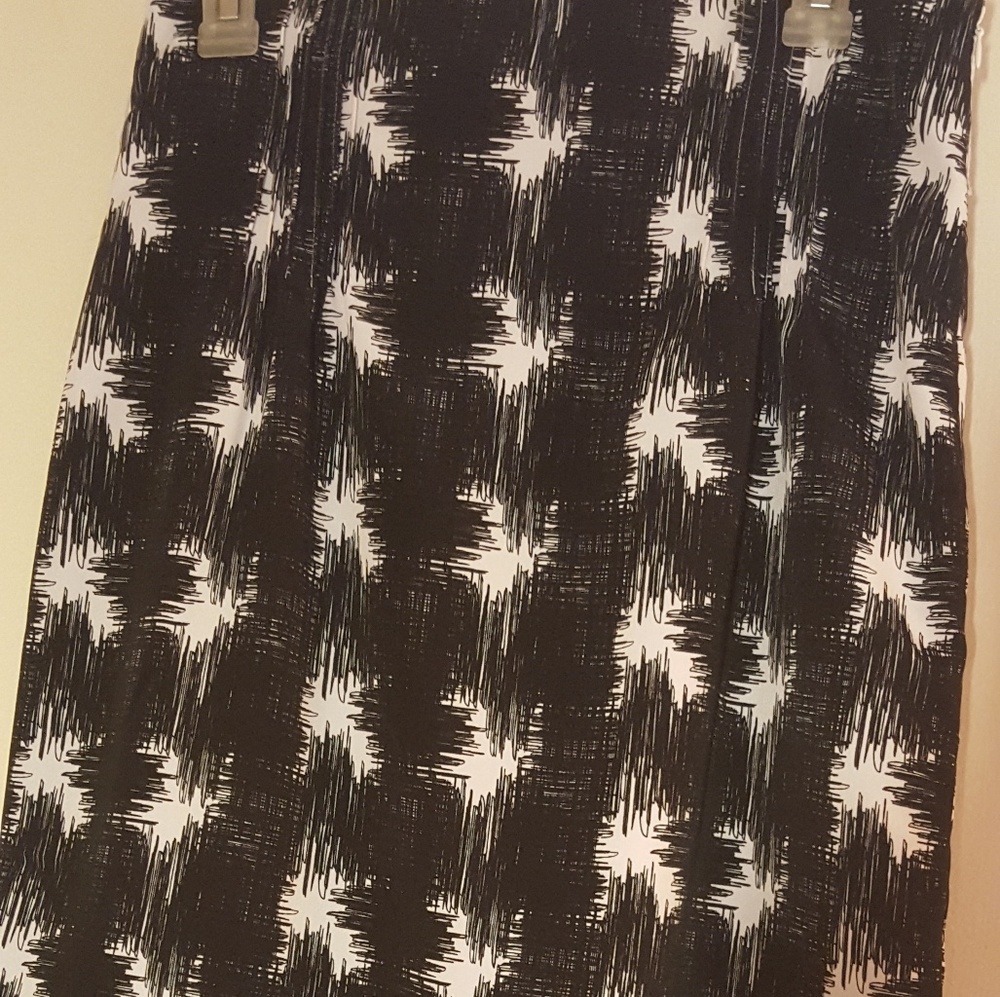 Business skirt